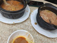 -蜀王砂锅总店