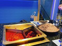 -王家渡火锅店(棕榈泉店)