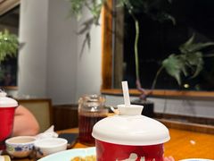 -宴武夷·匠心闽味(印象大红袍店)