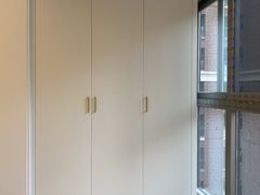 -艾伍奥德全屋定制(锦城万达广场店)