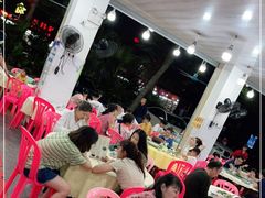 -秋姐美食店(旅游大道店)