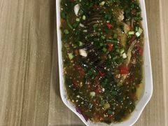 -老街无刺鲫鱼