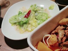 -耶里夏丽·新疆菜·28年喀什老馆(田林东路店)