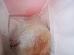 万圣节南瓜-味多美蛋糕(新和平里店)