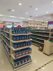 -孩子王(新北万达广场店)