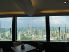 -上海新锦江大酒店