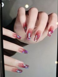 -LILY NAILS美甲美睫