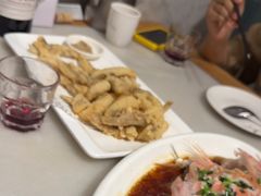 -华盛丰温州大排档(东三环南路店)