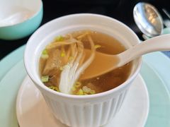 -翠湖宾馆·中餐厅