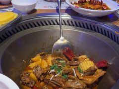 -山河屯铁锅炖·非遗铁锅炖(华强北店)