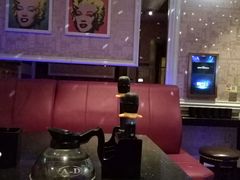 -乐库量贩式KTV(星河商业广场店)