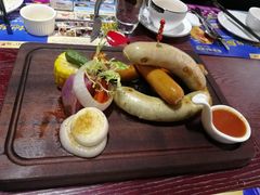 -超级厨房概念餐厅(奥园广场店)