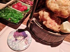 -玉川屋创意日料Bistro(柳巷店)