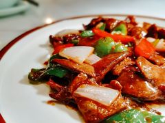 -锦園(伊势丹美食城店)