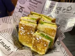 -芽笼芽笼新加坡餐厅(世纪汇店)