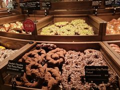 -B&C黄油与面包·THE GARDEN BAKERY概念店(世纪汇店)