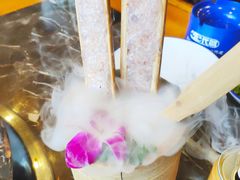 鲜虾滑-蜀辣居鲜货老火锅(簇桥富顿中心店)