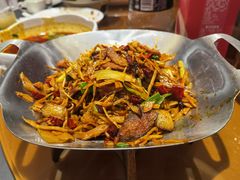 -尚宴(盛世广场·食尚街店)