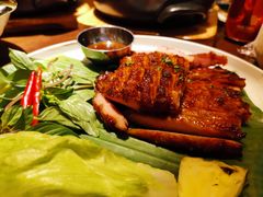 -星叶·东南亚料理(宁波万象汇店)