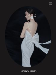 -杭州金夫人婚纱摄影(富阳私享店)
