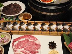 -缘·金家烤鳗鱼(西塔总店)