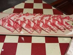 -赵美丽重庆火锅(西安直营总店)