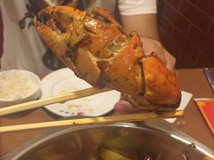 -秦记香辣蟹(松榆里店)