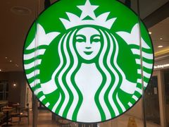 -星巴克(万都店)
