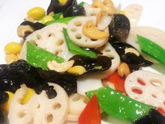 -金枝玉叶上海人家食府(三里河店)