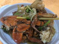 -宏佳丰味蟹馆(洛溪店)