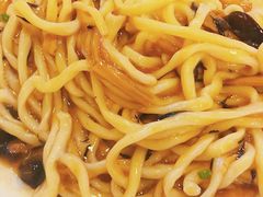 -锅儿挑面馆