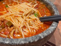 -浩海火燒雲傣家菜(芮欧百货店)