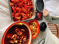 -李叔叔虾蟹大排档(青羊店)