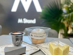 -M Stand(宁波万象城店)