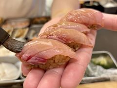 -鮨政· Omakase(港汇恒隆广场店)
