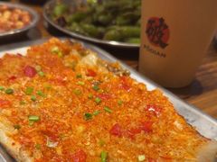 -破店肥哈·东北烧烤(南山保利店)