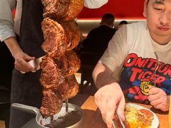-拉蒂娜·巴西牛排馆 Latina·Brazilian Steakhouse(铜仁旗舰店)