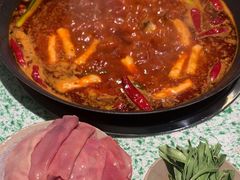 -五里关火锅(牛市口店)