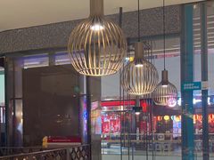 -半天妖烤鱼(丰科万达店)