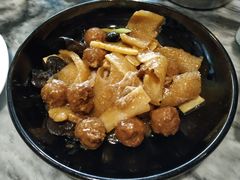 -西安饭庄·非遗陕菜(钟楼店)