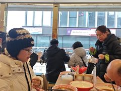 -武圣羊汤·西北面(安德路店)