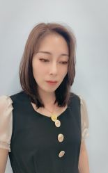 -YESIDO BLACK椰岛造型