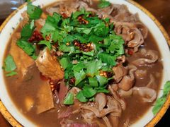 -门框胡同百年卤煮(杨庄路店)