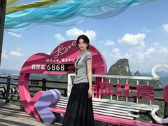 -荔江湾景区