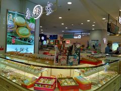 -唐饼家(龙之梦购物中心虹口店)