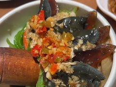 -胡氏大盘鸡新疆菜(石岗店)