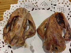-鸽子窝专业烧烤店(南市场店)