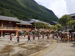 -中国傩城