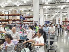 -山姆会员商店(上海浦东店)