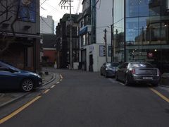 -Cafe de Paris(林荫路店)